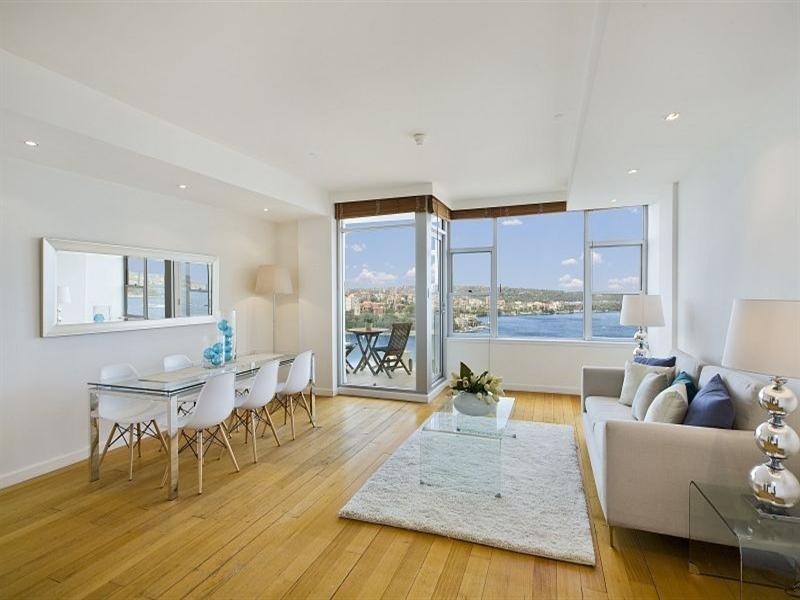 102/67 Carabella Street, Kirribilli NSW 2061