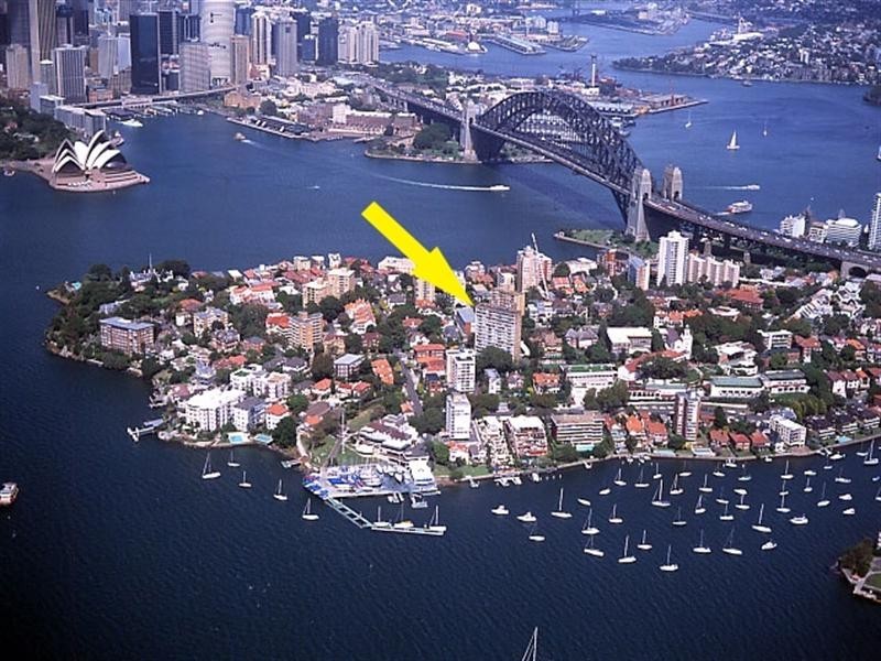 102/67 Carabella Street, Kirribilli NSW 2061