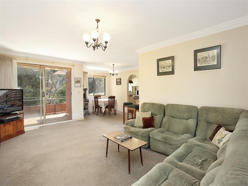 11/1-5 Ivy Street, Wollstonecraft NSW 2065