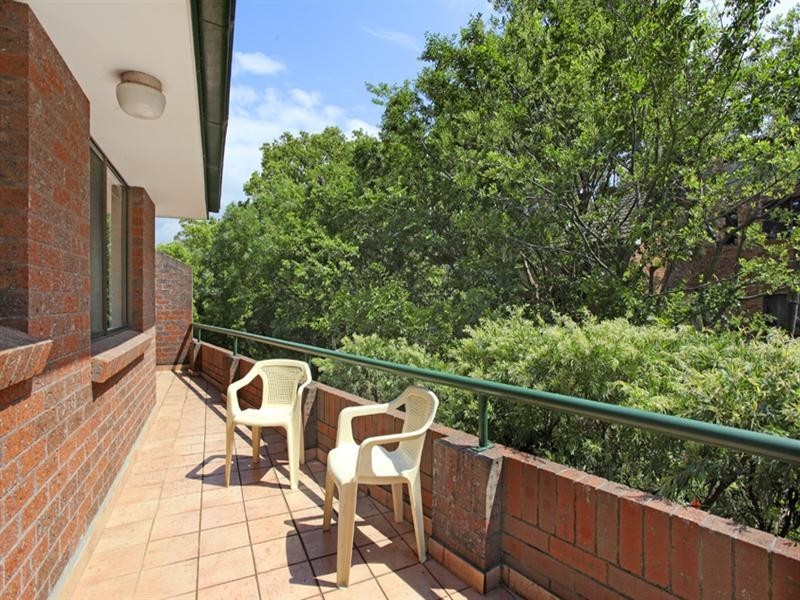 11/1-5 Ivy Street, Wollstonecraft NSW 2065