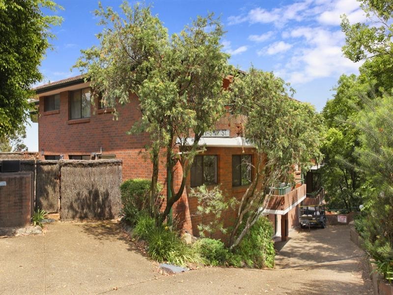11/1-5 Ivy Street, Wollstonecraft NSW 2065