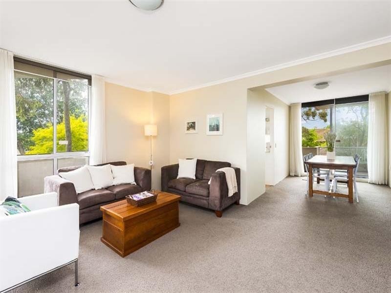 4/163 Willoughby Road, Naremburn NSW 2065