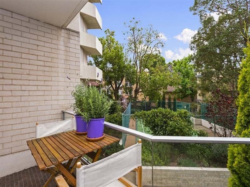 4/163 Willoughby Road, Naremburn NSW 2065