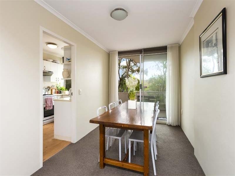 4/163 Willoughby Road, Naremburn NSW 2065