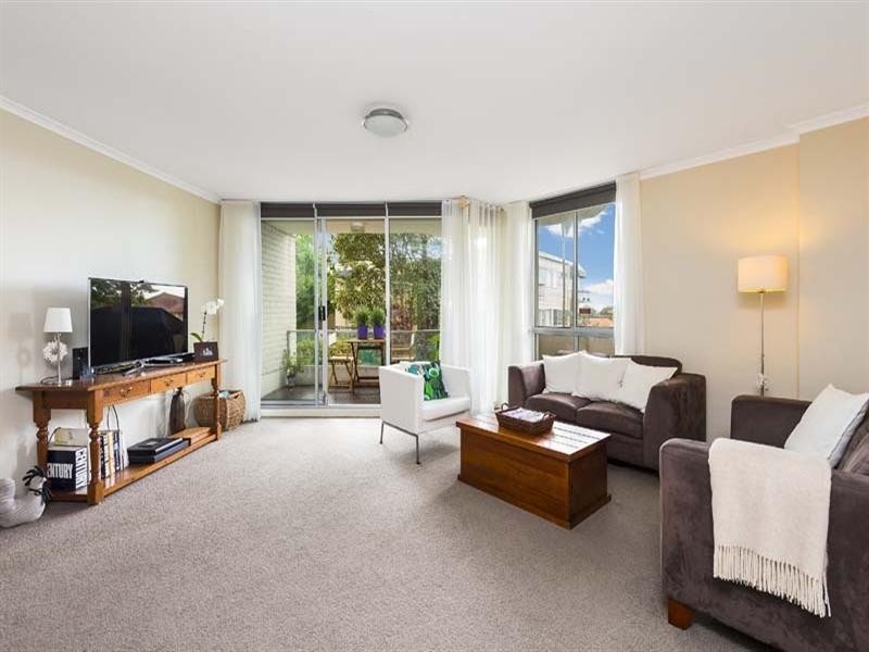 4/163 Willoughby Road, Naremburn NSW 2065