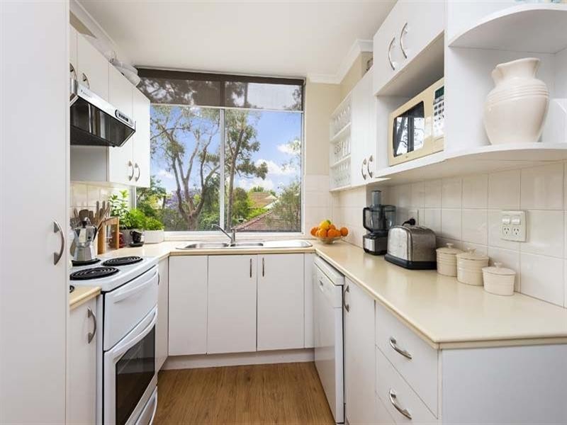 4/163 Willoughby Road, Naremburn NSW 2065