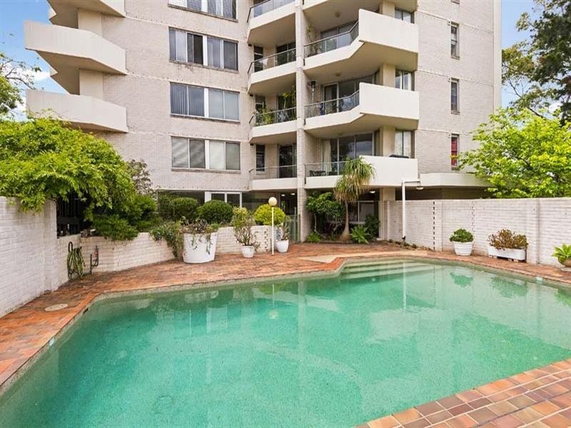 4/163 Willoughby Road, Naremburn NSW 2065