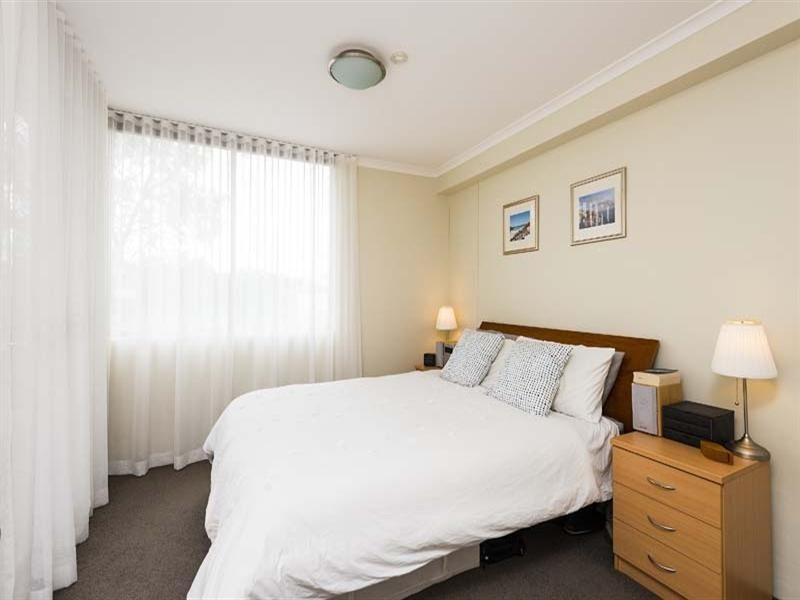 4/163 Willoughby Road, Naremburn NSW 2065