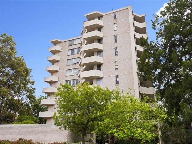 4/163 Willoughby Road, Naremburn NSW 2065