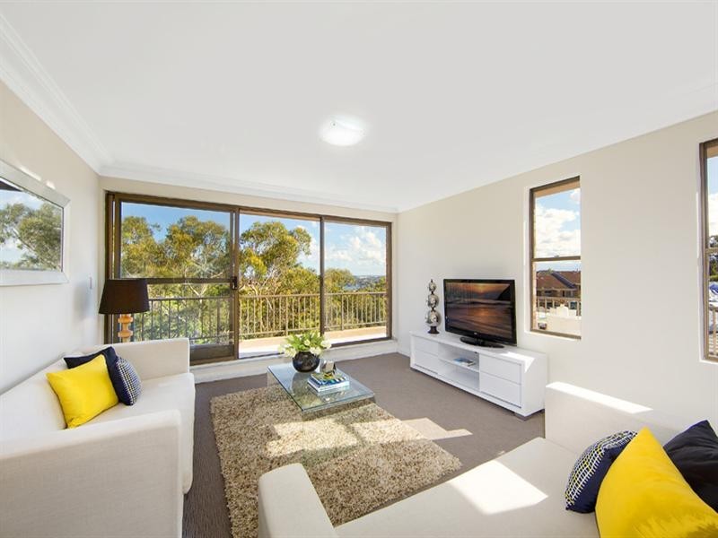 10/19 Belmont Avenue, Wollstonecraft NSW 2065