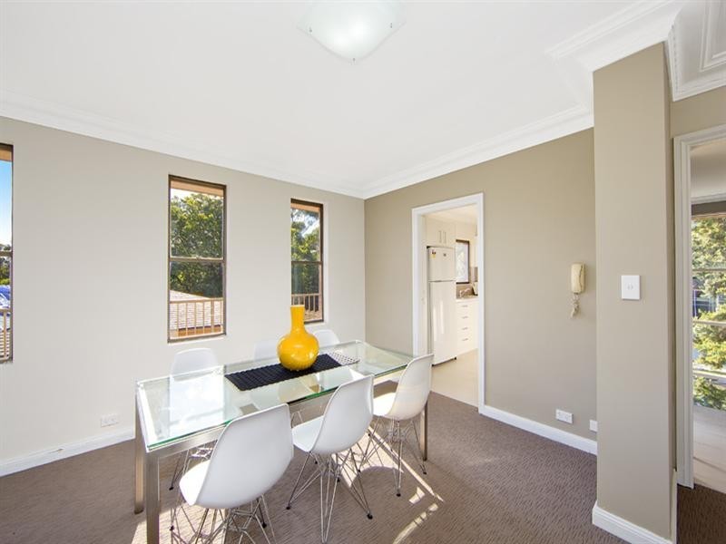 10/19 Belmont Avenue, Wollstonecraft NSW 2065