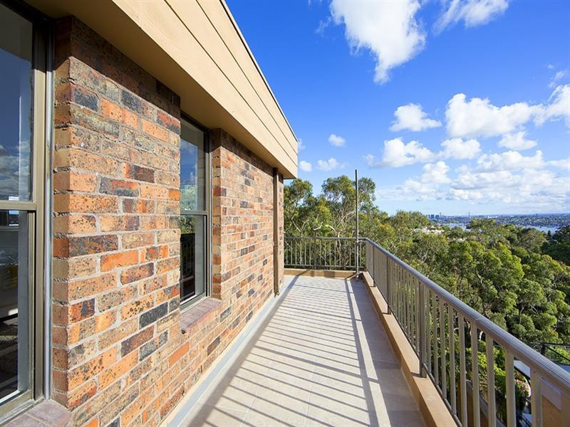 10/19 Belmont Avenue, Wollstonecraft NSW 2065