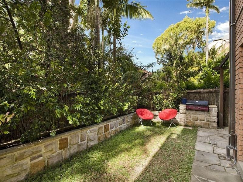 7/8-10 Amherst Street, Cammeray NSW 2062