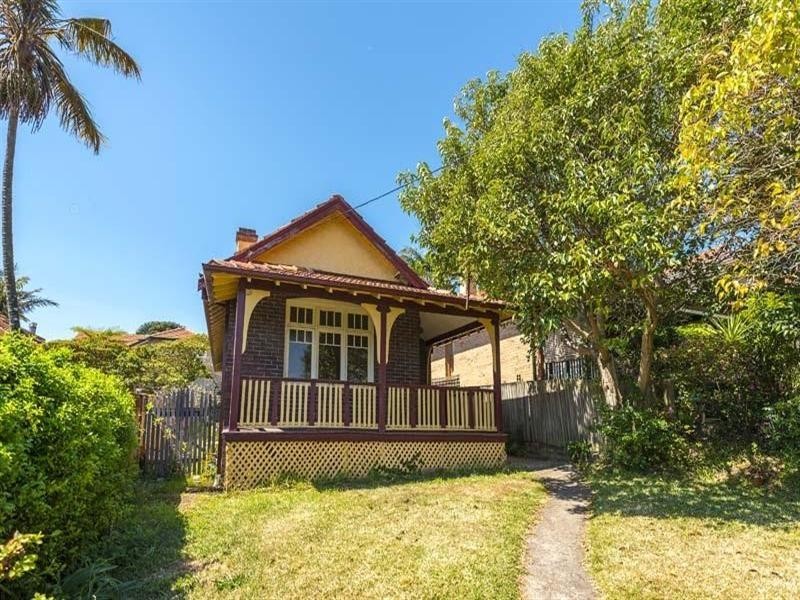 67 Macpherson Street, Mosman NSW 2088