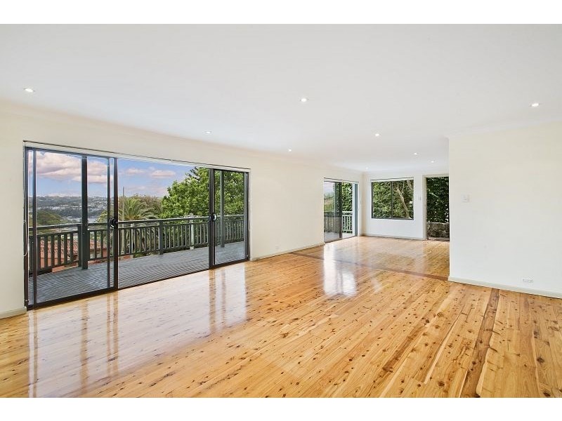 19 Bullecourt Avenue, Mosman NSW 2088