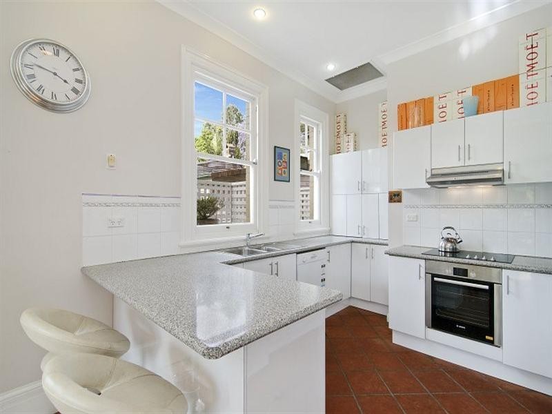 58 Bank Street, Mcmahons Point NSW 2060