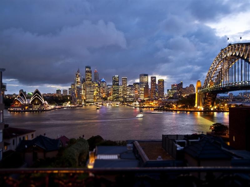 Penthouse, 49 Upper Pitt Street, Kirribilli NSW 2061
