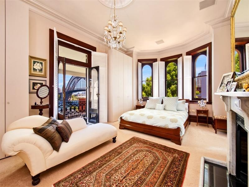 Penthouse, 49 Upper Pitt Street, Kirribilli NSW 2061