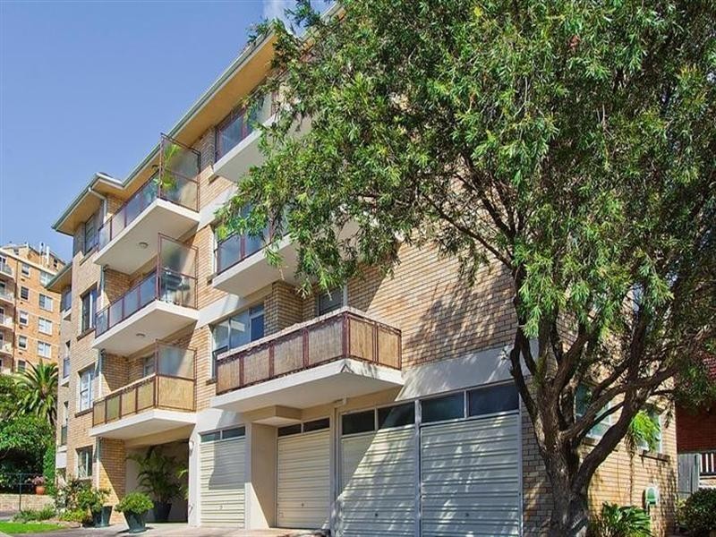 6/48 Middle Head Road, Mosman NSW 2088