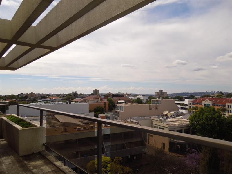 35/192 Ben Boyd Road, Neutral Bay NSW 2089