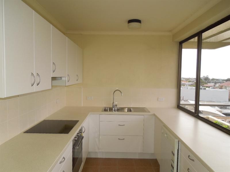 35/192 Ben Boyd Road, Neutral Bay NSW 2089