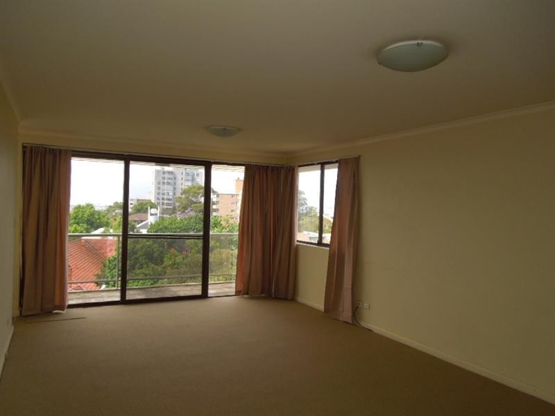 35/192 Ben Boyd Road, Neutral Bay NSW 2089