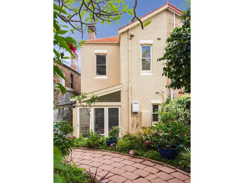 23 Whatmore Street, Waverton NSW 2060