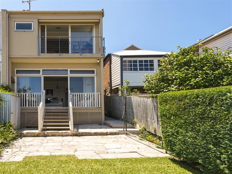 23 Whatmore Street, Waverton NSW 2060