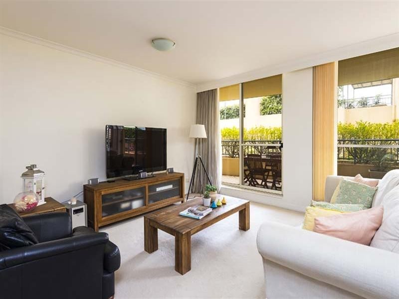 3D/16 King Street, Waverton NSW 2060