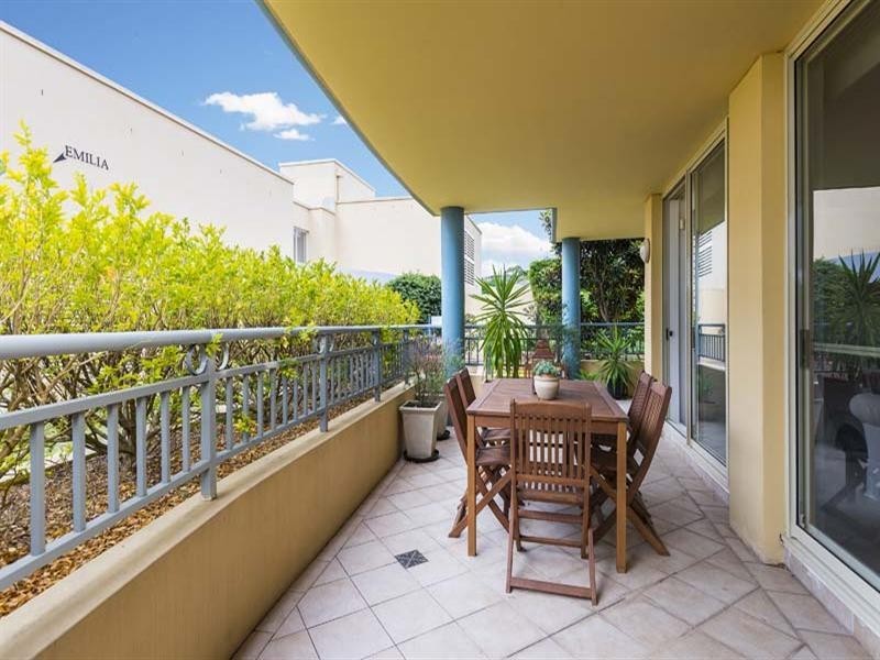 3D/16 King Street, Waverton NSW 2060