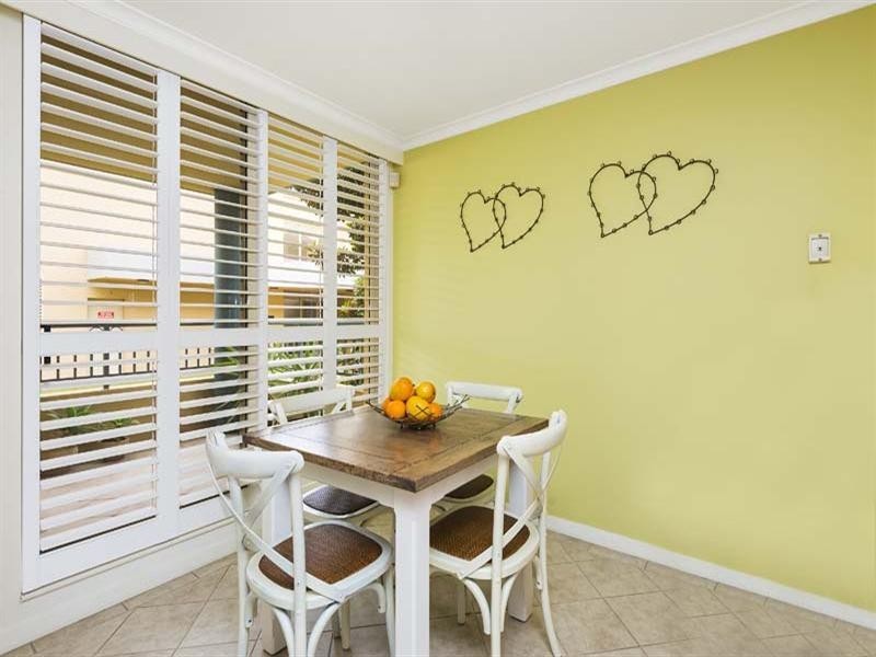 3D/16 King Street, Waverton NSW 2060