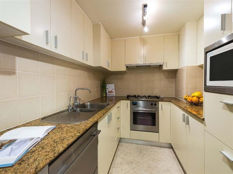 3D/16 King Street, Waverton NSW 2060