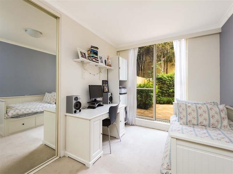 3D/16 King Street, Waverton NSW 2060