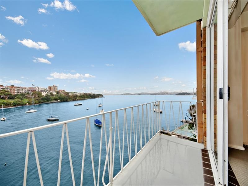 4c/23 Baden Road, Neutral Bay NSW 2089