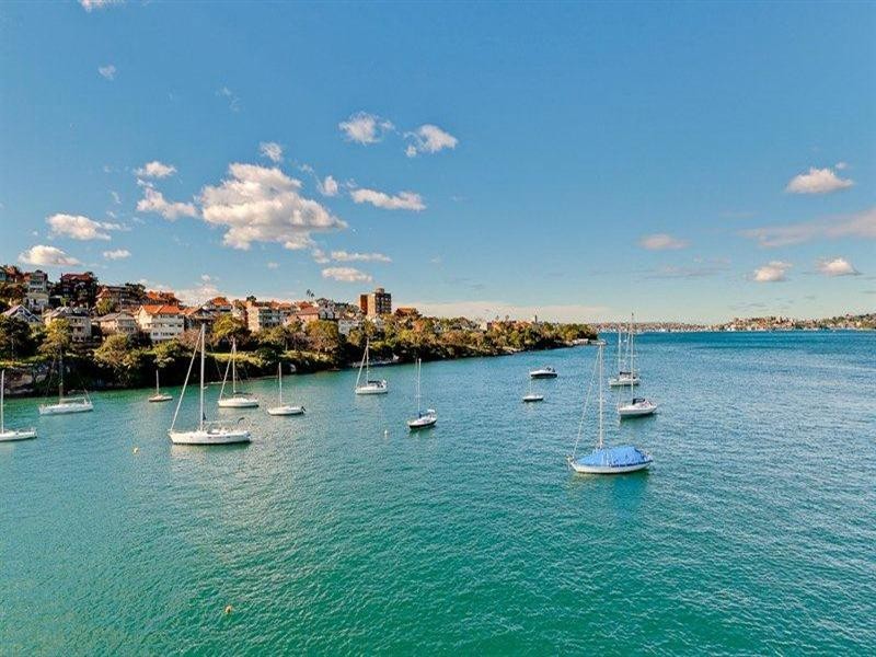 4c/23 Baden Road, Neutral Bay NSW 2089