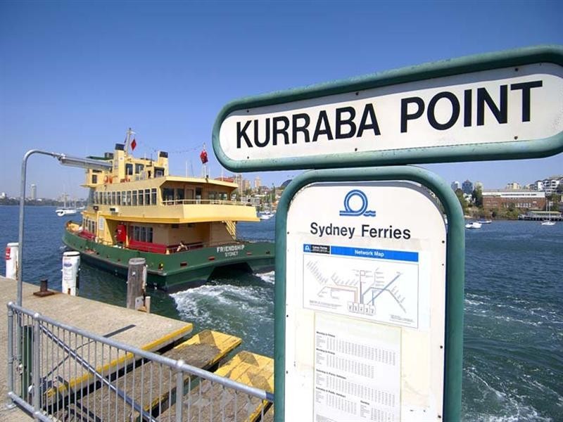 4c/23 Baden Road, Neutral Bay NSW 2089