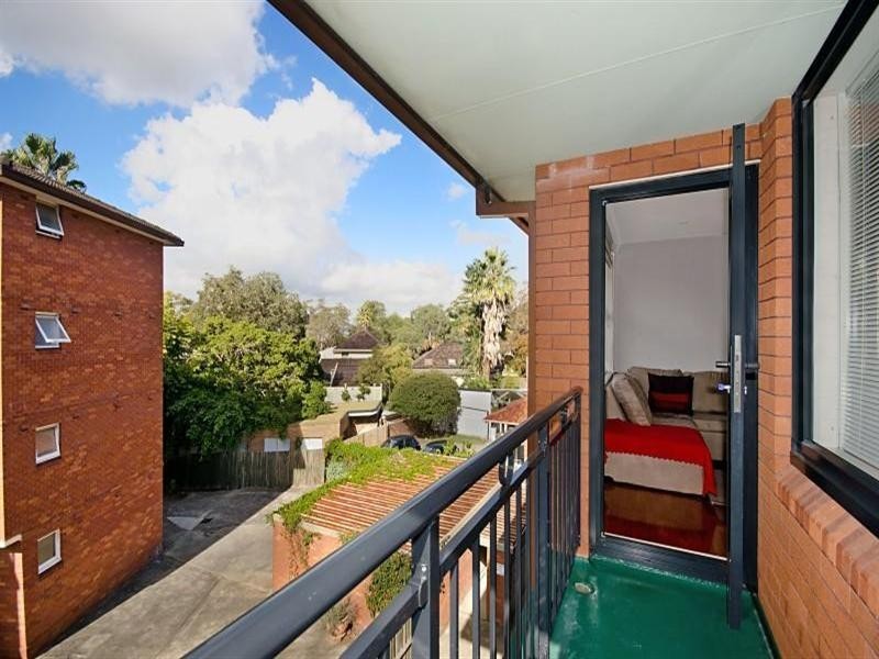 12/391 Military Road, Mosman NSW 2088