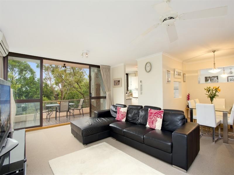 7/3 Belmont Avenue, Wollstonecraft NSW 2065