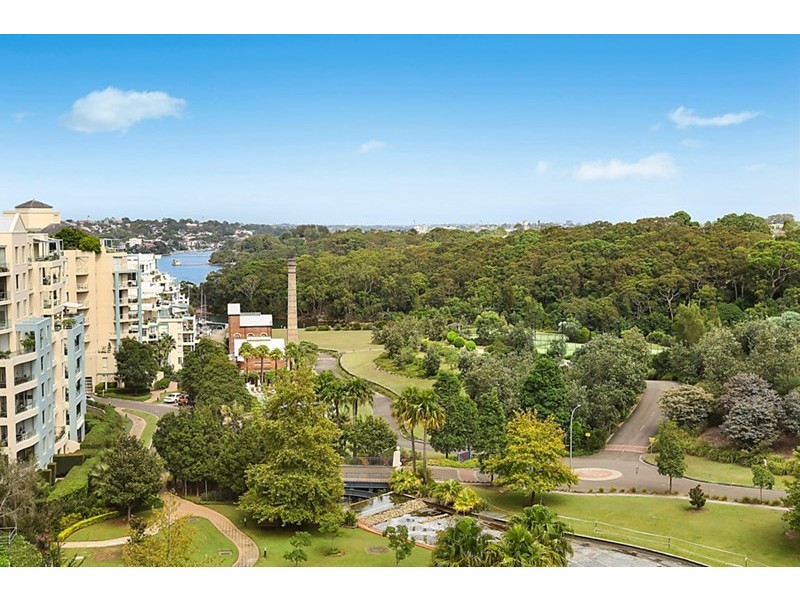 9C/2 Gas Works Road, Wollstonecraft NSW 2065