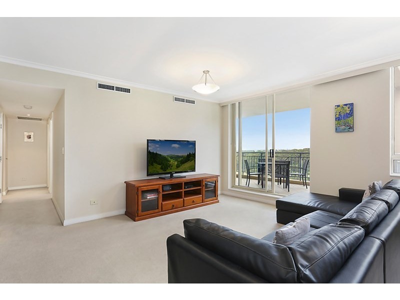9C/2 Gas Works Road, Wollstonecraft NSW 2065