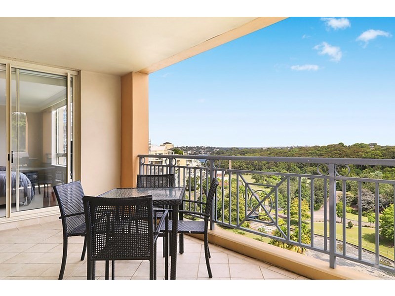 9C/2 Gas Works Road, Wollstonecraft NSW 2065