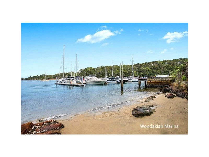 9C/2 Gas Works Road, Wollstonecraft NSW 2065