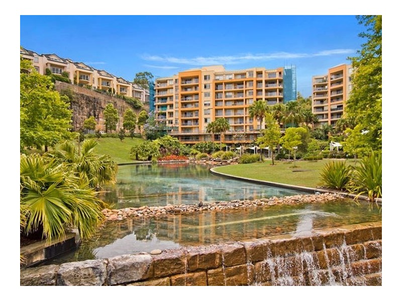 9C/2 Gas Works Road, Wollstonecraft NSW 2065