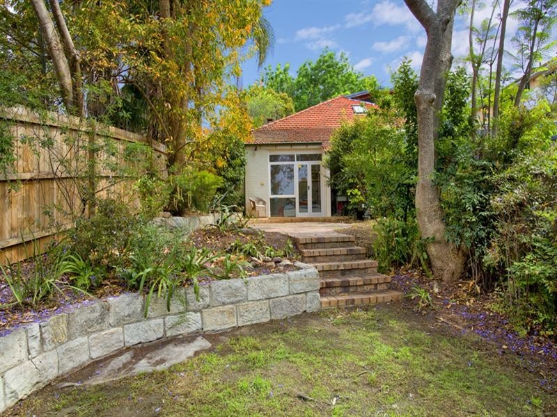 16 Vale Street, Cammeray NSW 2062