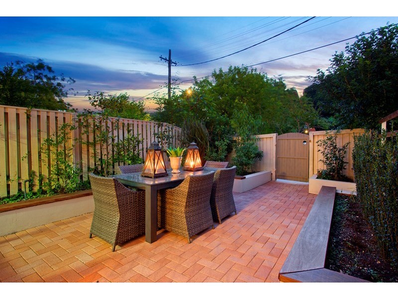 3/15 Belmont Avenue, Wollstonecraft NSW 2065