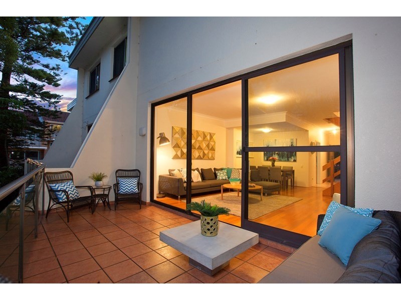 3/15 Belmont Avenue, Wollstonecraft NSW 2065