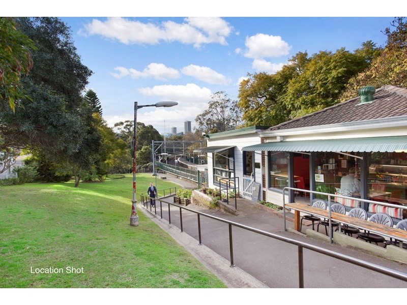 3/15 Belmont Avenue, Wollstonecraft NSW 2065