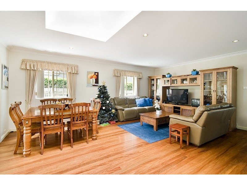 75 McClelland Street, Willoughby NSW 2068