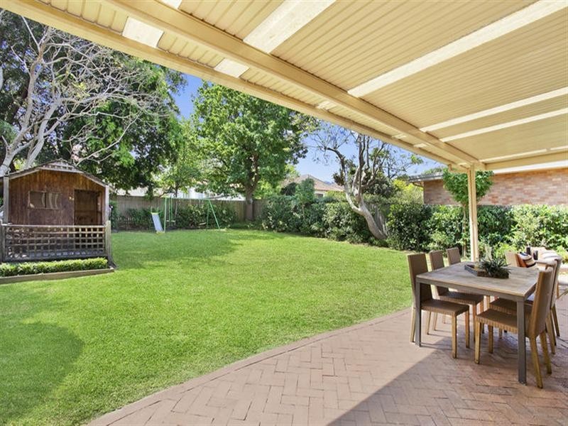 30 Malvern Avenue, Roseville NSW 2069