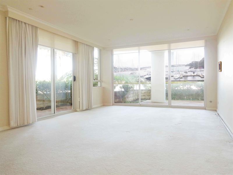 1B/22 ROSS Street, Waverton NSW 2060